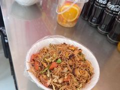 -温州炒米粉(原钟楼街二市场店)