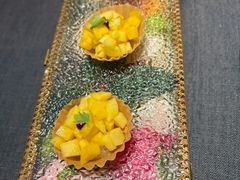 -锦府园·新台州菜(合生汇店)