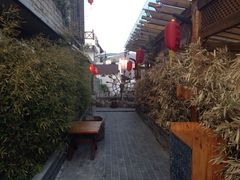 iphone_upload_pic-慢丽江·云南野生菌土鸡锅(付家庄店)