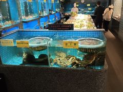 -海味世家·家常菜馆(明州里店)