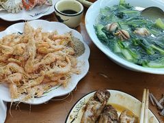 -胡同海鲜·大螃蟹