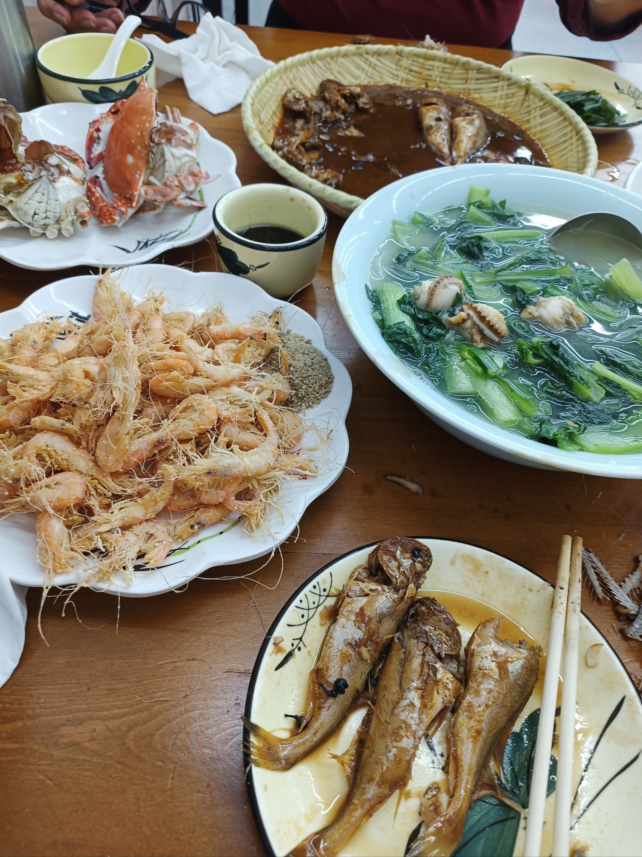 鲫头鱼丸子