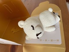 -玲婧胡同·生日蛋糕·餐厅(嘉里城店)