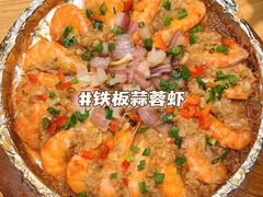 -老阿爸鲜鱼土菜(独墅湖店)