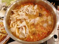 -麦香坊(伏波山店)