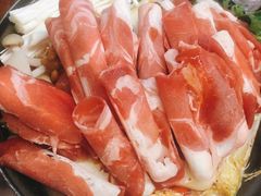 部队锅-米屋石锅拌饭(师大店)
