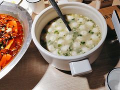 -味莊·青岛菜(云霄路店)