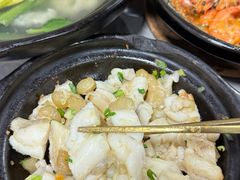 -甬小馆·焗海鲜温州菜(五马街店)