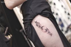 -飛凡TATTOO纹身•原创