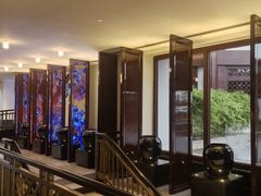-苏州吴宫泛太平洋酒店