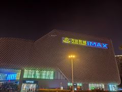 -万达影城(汉街万达广场IMAX店)