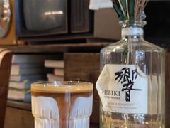 -沪水焙煎室(淡水路店)
