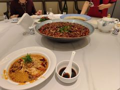 沸腾江团-金熊猫川菜餐厅