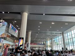 -中免(澳门机场免税店)