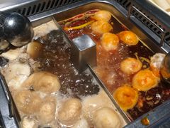 -海底捞火锅(泉城路店)