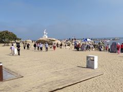 -老虎石海上公园