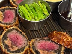 -Le Bistrot de Racine