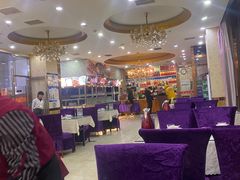 大堂-正阳春鸭子楼(汉沽店)