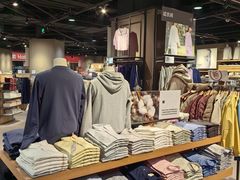 -MUJI无印良品(武汉世界城广场店)