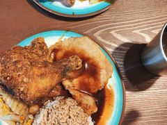 大富豪渣扒饭-渣·餐厅(西斗门店)