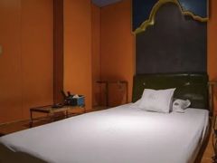 -金悦Spa专业足疗按摩(金沙直营店)