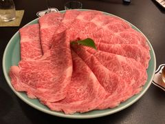 -人形町今半(有楽町店)