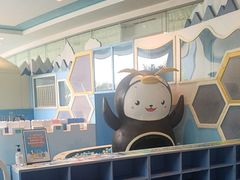 -喷泉广场餐厅·宵夜·海鲜烧烤大排档(长隆企鹅酒店)