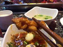 iphone_upload_pic-李雪火锅食府(宽窄巷子总店)