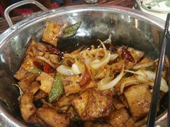 -滋味小厨(新合店)
