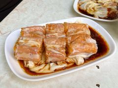 炸面肠-源记肠粉(华贵路店)