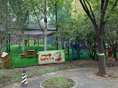 -回龙观体育文化公园
