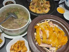 -秋色客家菜(南山店)