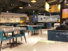 大堂-觅山云南菜(泊富ICITY店)
