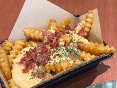 -魏斯理汉堡(西安沣东吾悦店)