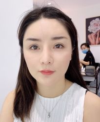-MIVI半永久纹眉绣眉