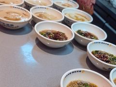 -董记老清泉·鲜切涮羊肉(窑岭店)