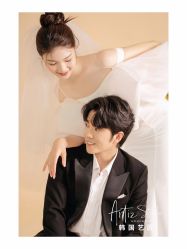 -艺匠摄影ARTIZ STUDIO(南京店)