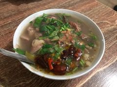 -清真八大碗(G6辅路店)