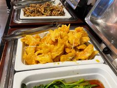 -盛江山自助料理(太原街万达店)