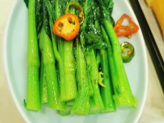 -大水车公馆·顺德菜·妈姐菜(均安店)