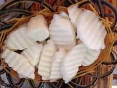 iphone_upload_pic-阿婆情腊排骨火锅(金虹路店)