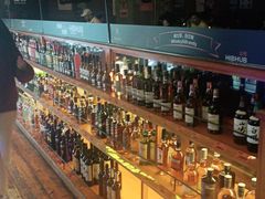 -HIB HUB公社(解放西路店)