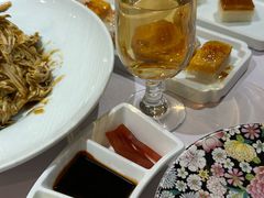 -味+新京宴·烤鸭·北京菜(创意谷店)