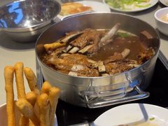 -蝎王府羊蝎子(西直门店)