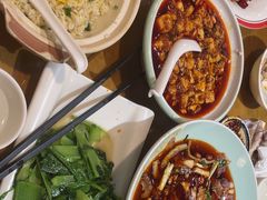 -易老妈蹄花.特色川菜(人民公园总店)
