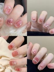 -Meet Nail 美睫·美甲