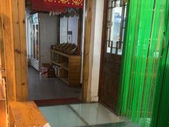 -缘福乡村铁锅炖民宿(八达岭店)