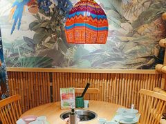 -椰夫人·养生椰子鸡(金沙洲永旺店)