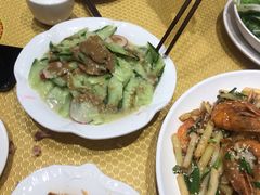 -葛记焖饼(伏牛路店)