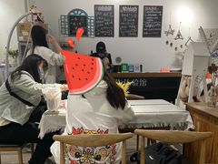 -半日闲手作DIY体验馆•陶艺•银饰戒指•拼豆(光谷店)